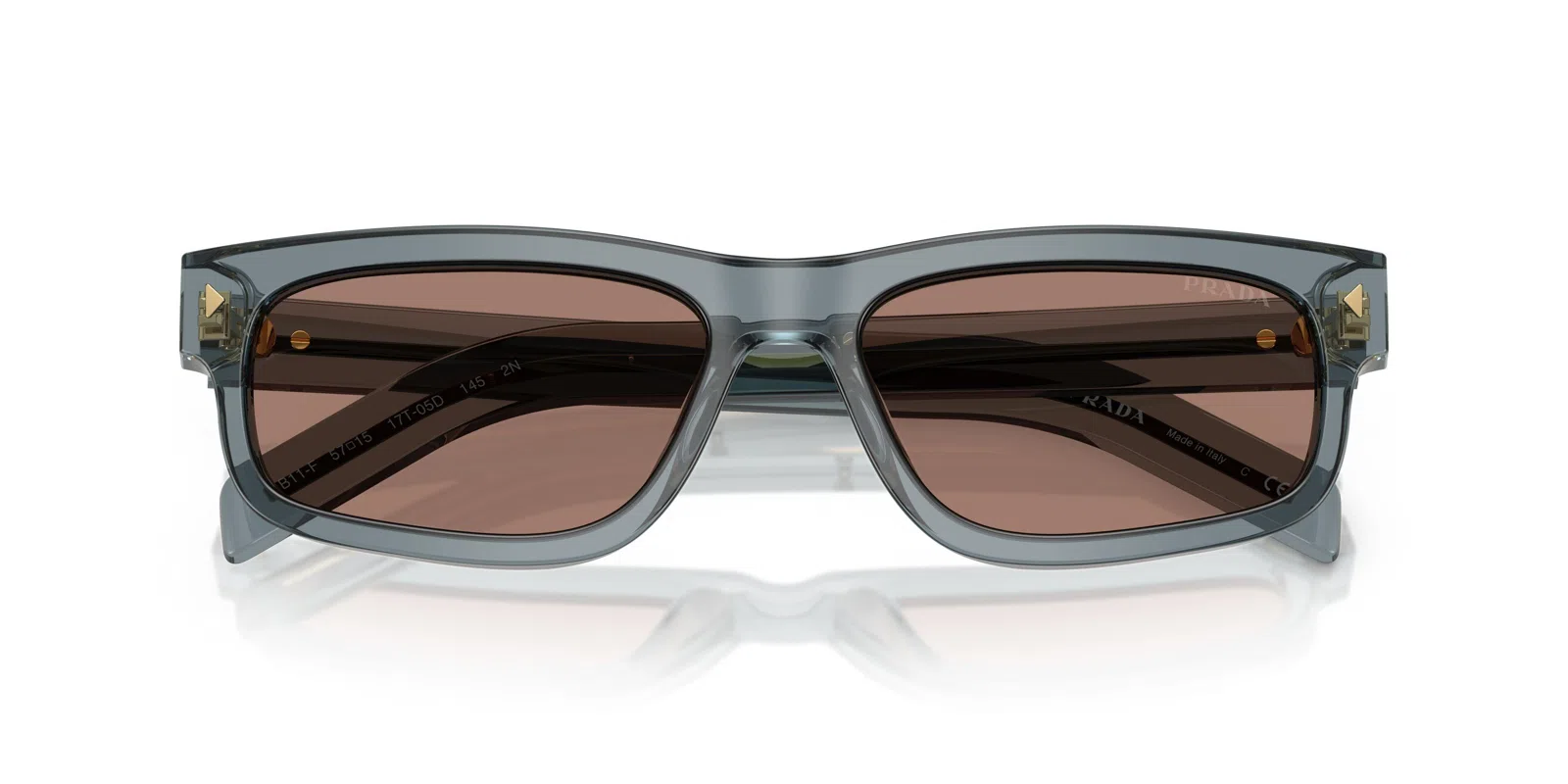 Prada B11SF Sunglasses - view 36
